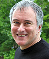 Photo of G. Daniel Lassiter
